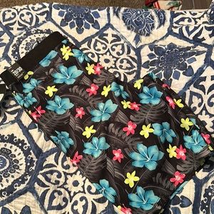 Men’s Hurley Bathing Suit